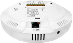 Датчик температуры и влажности ICP DAS CL-210-WF CR