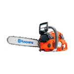 Бензопила Husqvarna 555 X-TORQ
