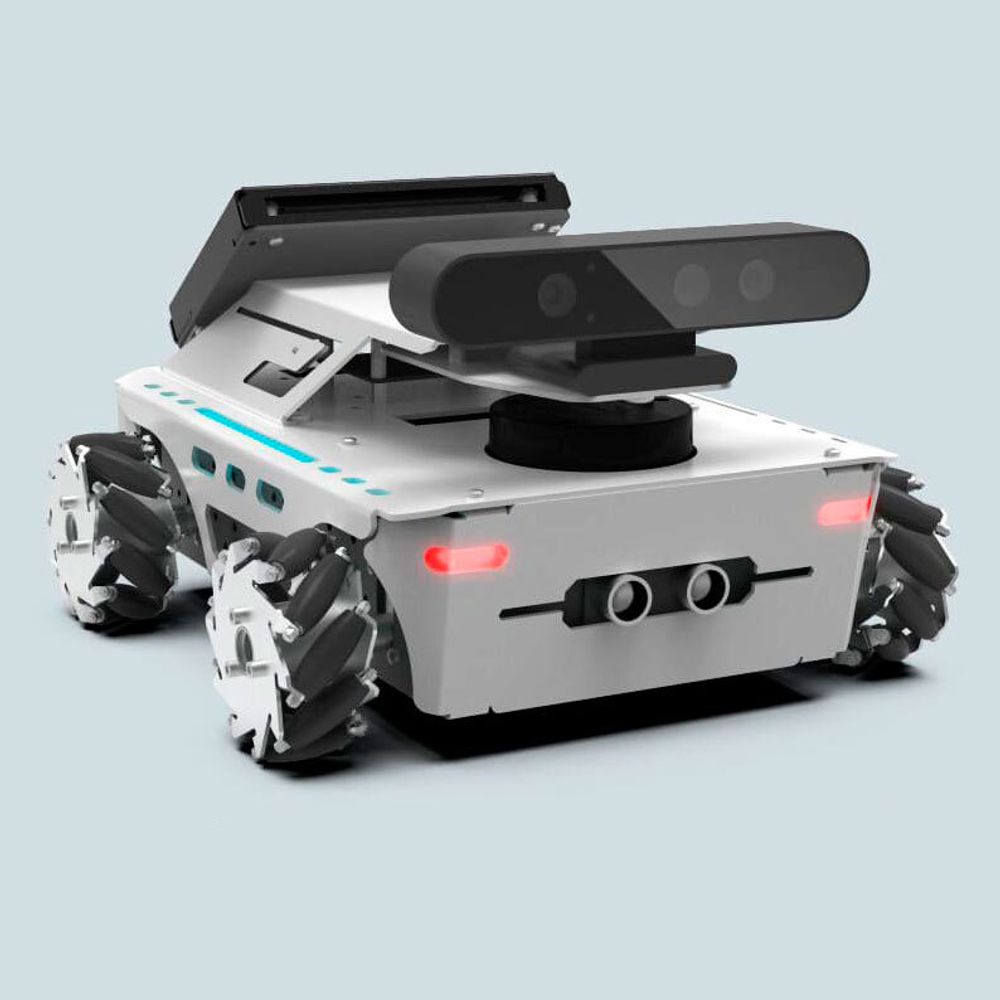 Робототехнический набор ROS2 Zmrobo Робототехнический набор ROS2 Zmrobo