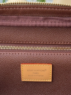 Сумка косметичка Louis Vuitton