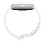 Умные часы Samsung Galaxy Fit 3 40mm, Silver (Серебристый)