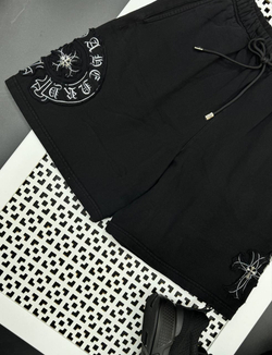 Футболка Chrome Hearts