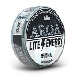 ARQA LIT ENERGY 120mg