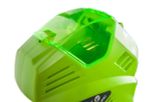 Аккумуляторный культиватор Greenworks G40TL, 27087,40v, без АКБ и ЗУ