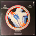 Judas Priest - Turbo (Голландия 1986г.)