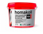 Клей для ПВХ  Homakoll 164 Prof