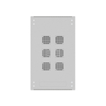 Шкаф напольный 19", 22U NTSS NTSS-R22U60100GS