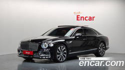 Bentley Flying Spur 4.0 — 2023