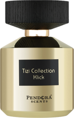 Pendora Scents Tizi Collection Klick Eau De Parfum 100 ml (unisex)