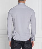 рубашка Emporio Armani - голубой(H31SM0 C12F9)