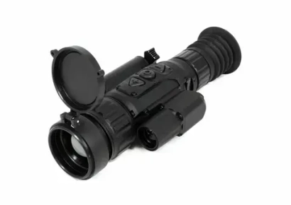 Тепловизионный прицел FORTUNA General 2 50L6 R LRF 1500