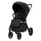 Прогулочная коляска SBL Elegante D Black