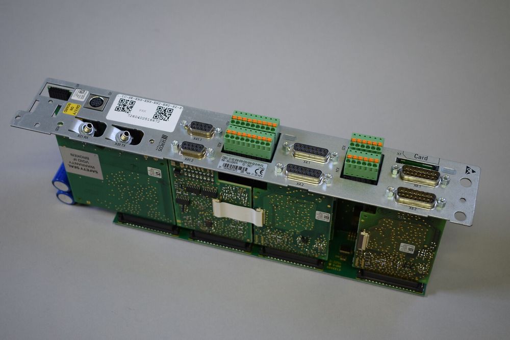 BOSCH REXROTH CDB01.1C-SE-ENS-ENS-EN2-EN2-S2-S-NN-FW BOSCH REXROTH CDB01.1C-SE-ENS-ENS-EN2-EN2-S2-S-NN-FW