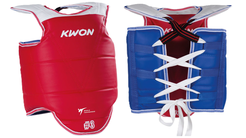 Защита корпуса Kwon