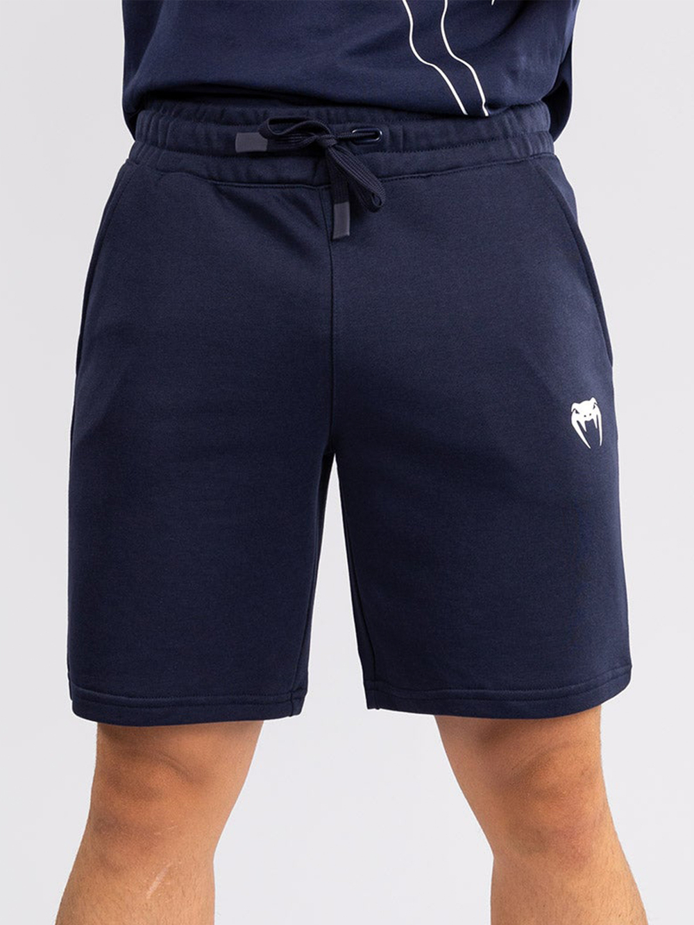 Шорты спортивные Venum Classic Cotton Ink Blue