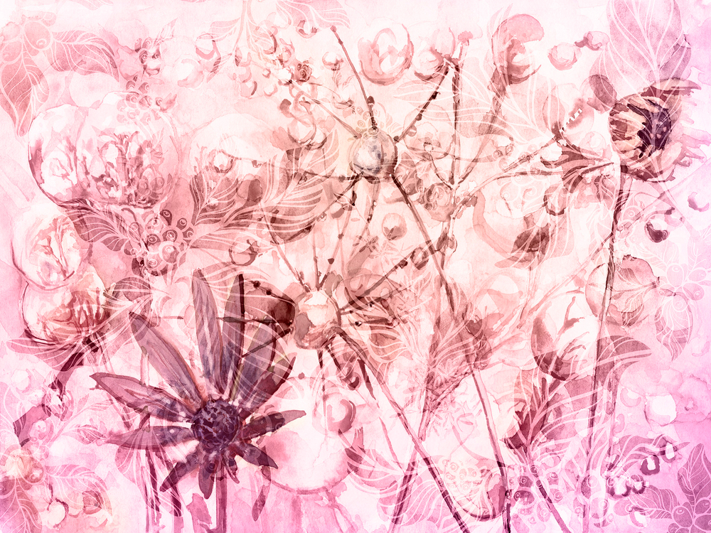 AQUARELLE 2