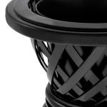 Ваза Cypress Gardens ACCESSORIES