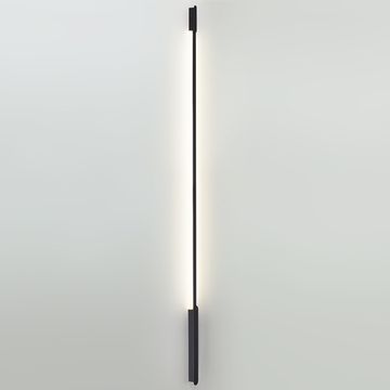Прямой элемент для инсталляции 21W 3000K 7155/150 черный Fino XS Odeon Light