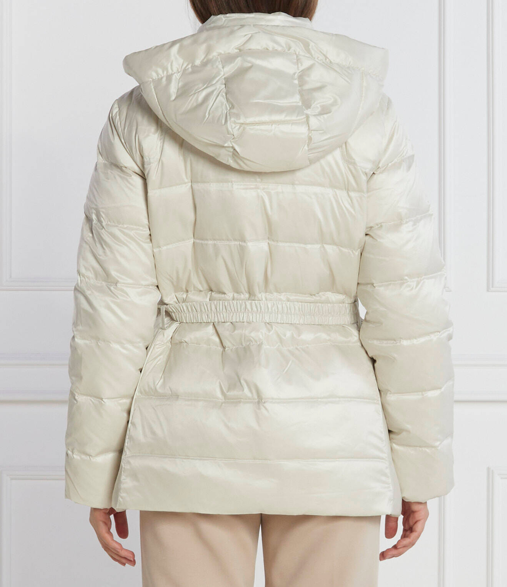 Пуховая куртка LAUREN RALPH LAUREN - белый(297931460)