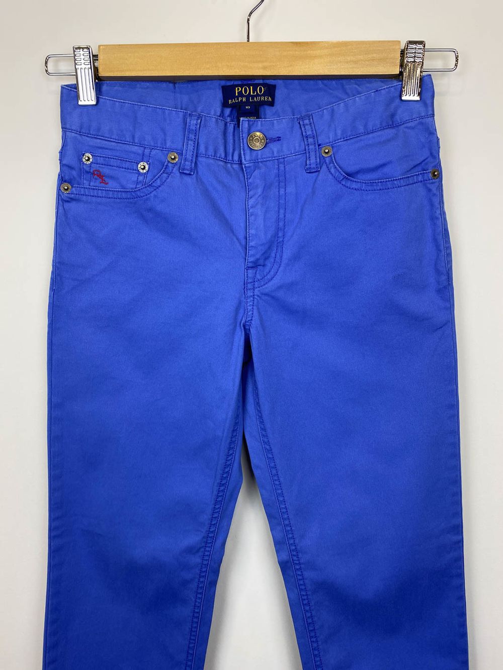 Брюки Polo Ralph Lauren, 140