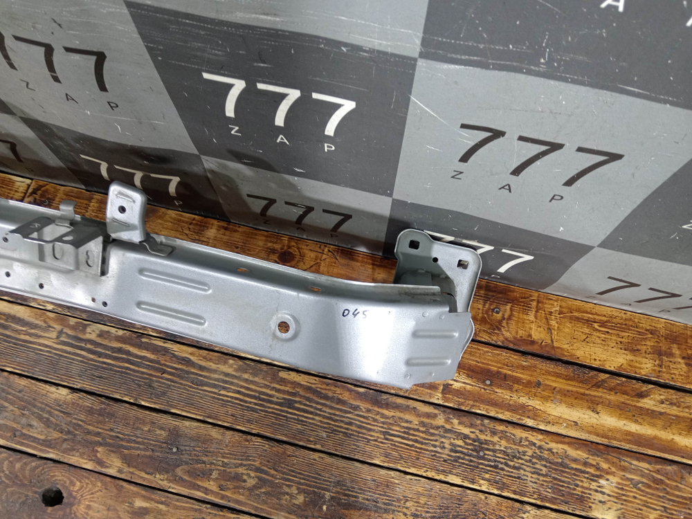 Усилитель переднего бампера Haval F7 1, F7x 1 19-24 Б/У Оригинал 2803135XKQ00A