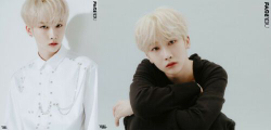 Альбом Verivery - Face You 4th Mini Album RANDOM Version