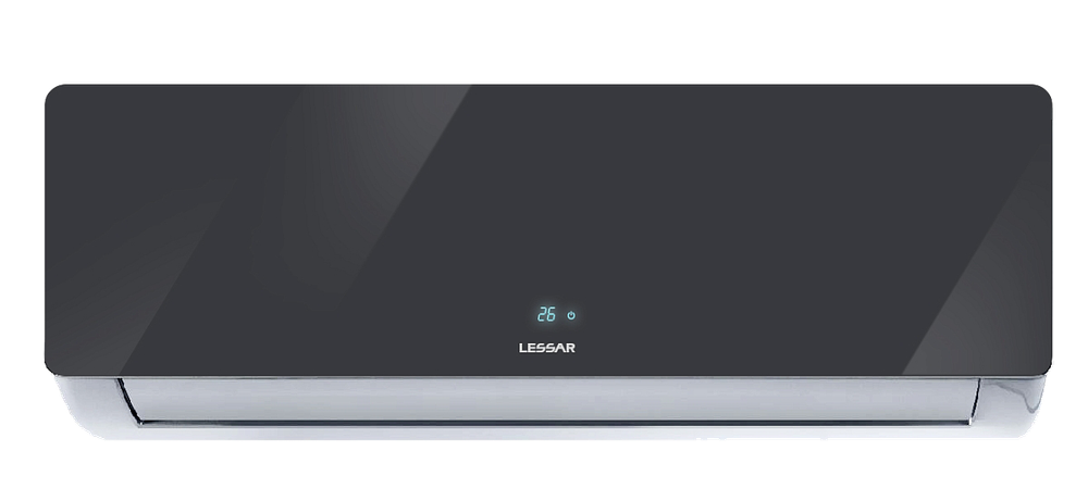 Сплит-система LESSAR LS-HE12KNA2AB/LU-HE12KNA2AB inverter