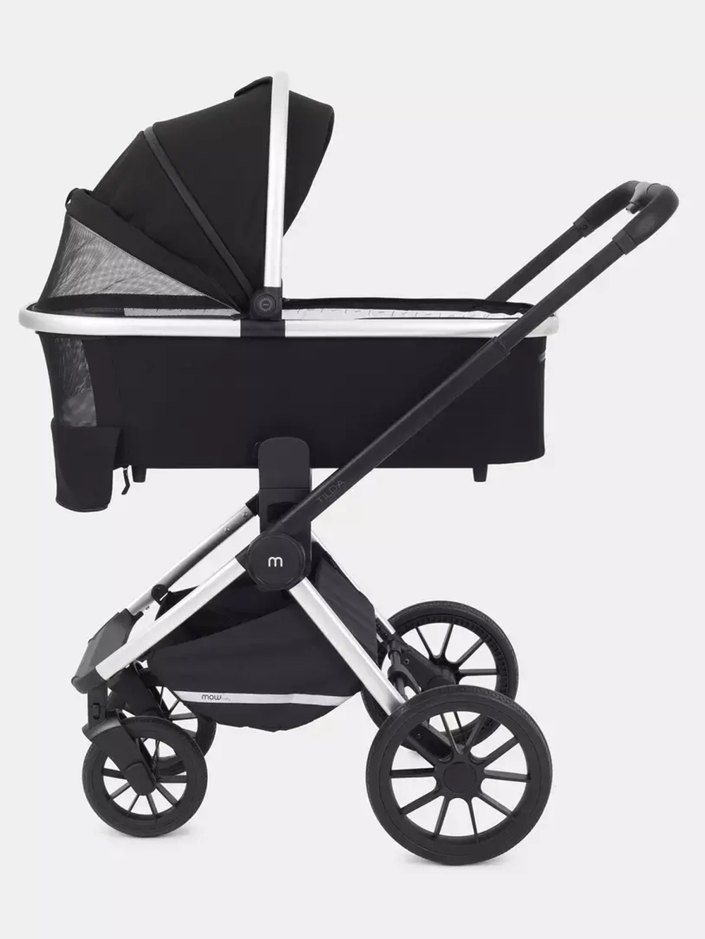 Коляска универсальная 2 в 1 Mowbaby Tilda