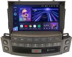 Магнитола для Lexus LX570 2007-2008 - Teyes CC3-2K на Android 10, Быстрая, 2K QLED, CarPlay, 4G SIM-слот