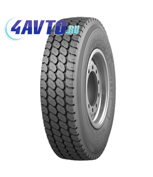 Купить Грузовая шина  315 80 R22.5 VM-1 TYREX ALL STEEL ЯШЗ