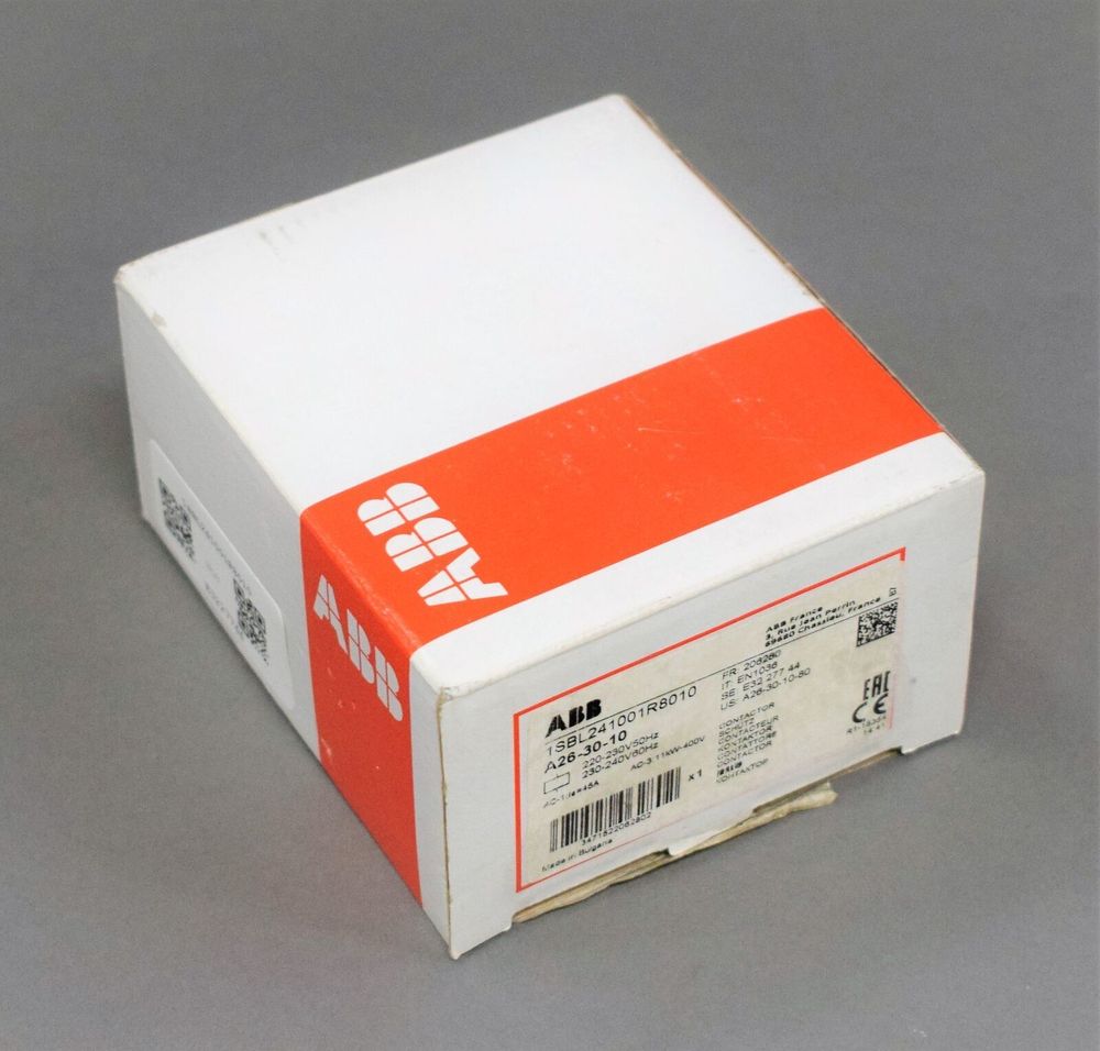 ABB 1SBL241001R8010 ABB 1SBL241001R8010