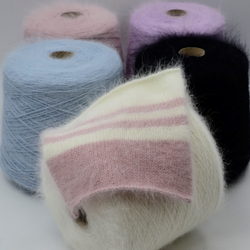 Storai Italy art. Angora 80 (lilla)