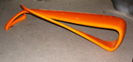 KUNDALINI E-BENCH