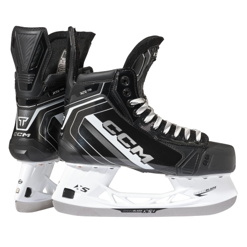 Коньки CCM TACKS XR70 SR (взрослый)