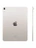 13" Планшет Apple iPad Air 13 2024 M2, 1 ТБ, Wi-Fi, starlight