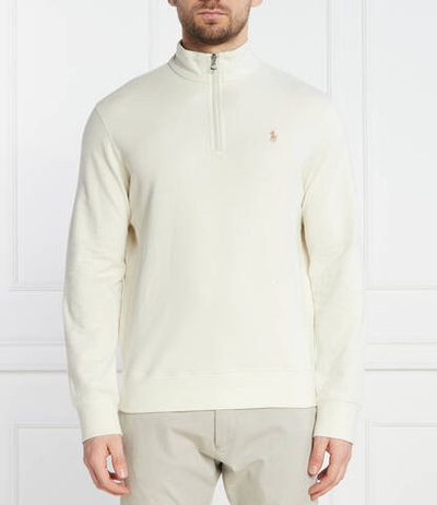Худые POLO RALPH LAUREN - экрю(710812963)