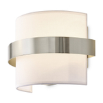 Настенный светильник (бра) Bride FR5367WL-02N, E14х2. TM Maytoni