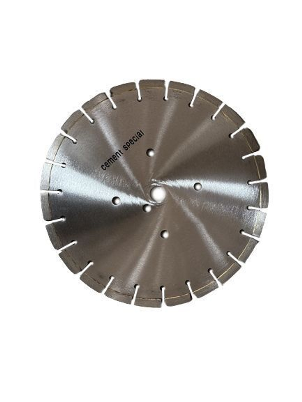 Диск по бетону для швонарезчиков СС (R) 350Dx2,3Tx25,4H (Cutter Disc 350 mm)