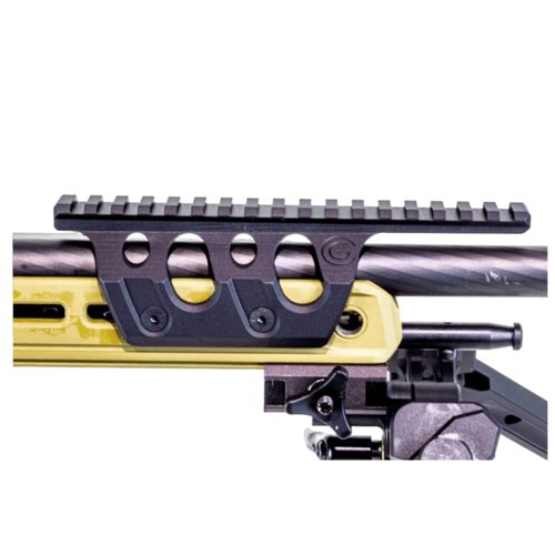 Кронштейн предобъективный Steyr Mannlicher Спорт, CNC Guns Custom