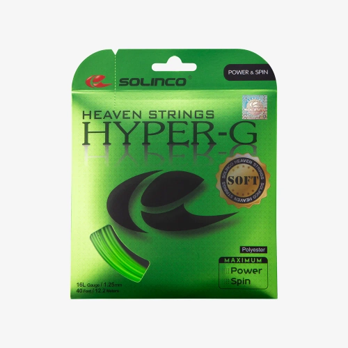 Hyper-G Soft комплект 12.2 метра