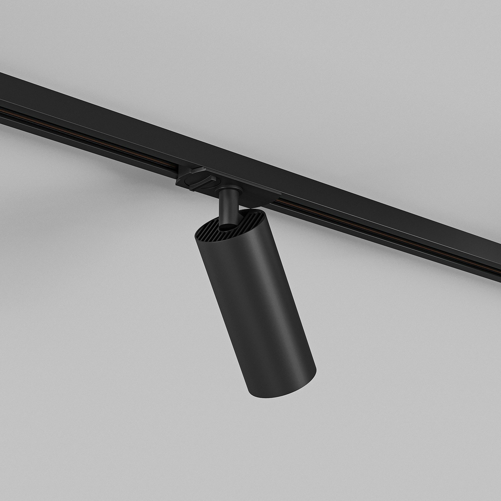 Светильник на штанге Denkirs Scope DK6060-BK