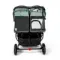 Прогулочная коляска Valco Baby Slim Twin series 2 Slate Blue