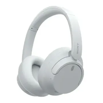 Беспроводные наушники Sony WH-CH720N Белый