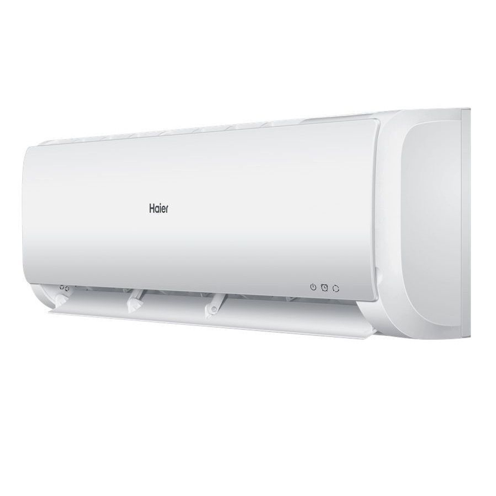 Сплит система Haier Tundra DC inverter AS09TT5HRA/1U09TL5RA