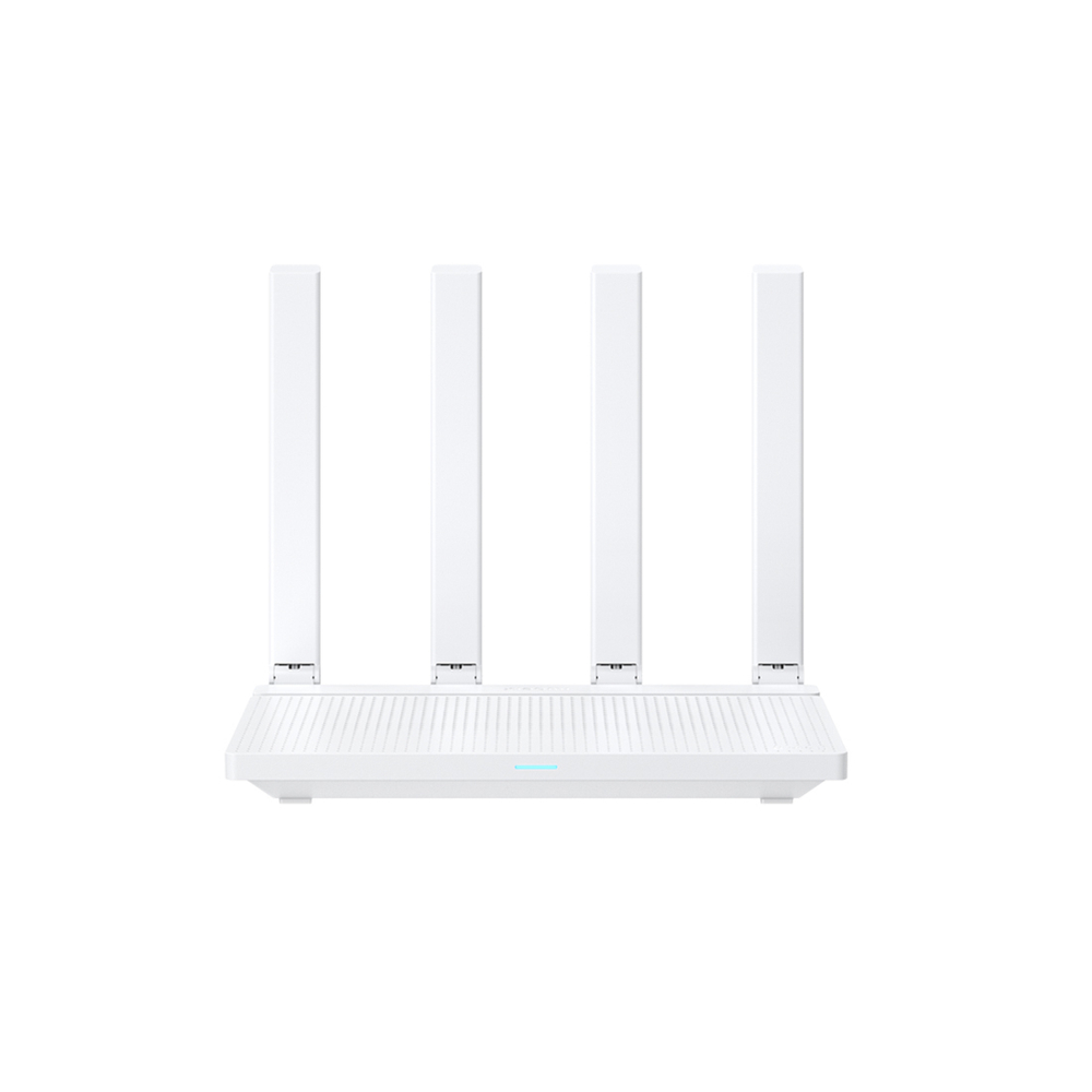 Беспроводная система Wi-Fi Xiaomi Mesh роутер AX3000T RU RD23