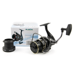 Безынерционная катушка 6000 Kaida MJF01-60 (5+1BB, мет. шпуля)