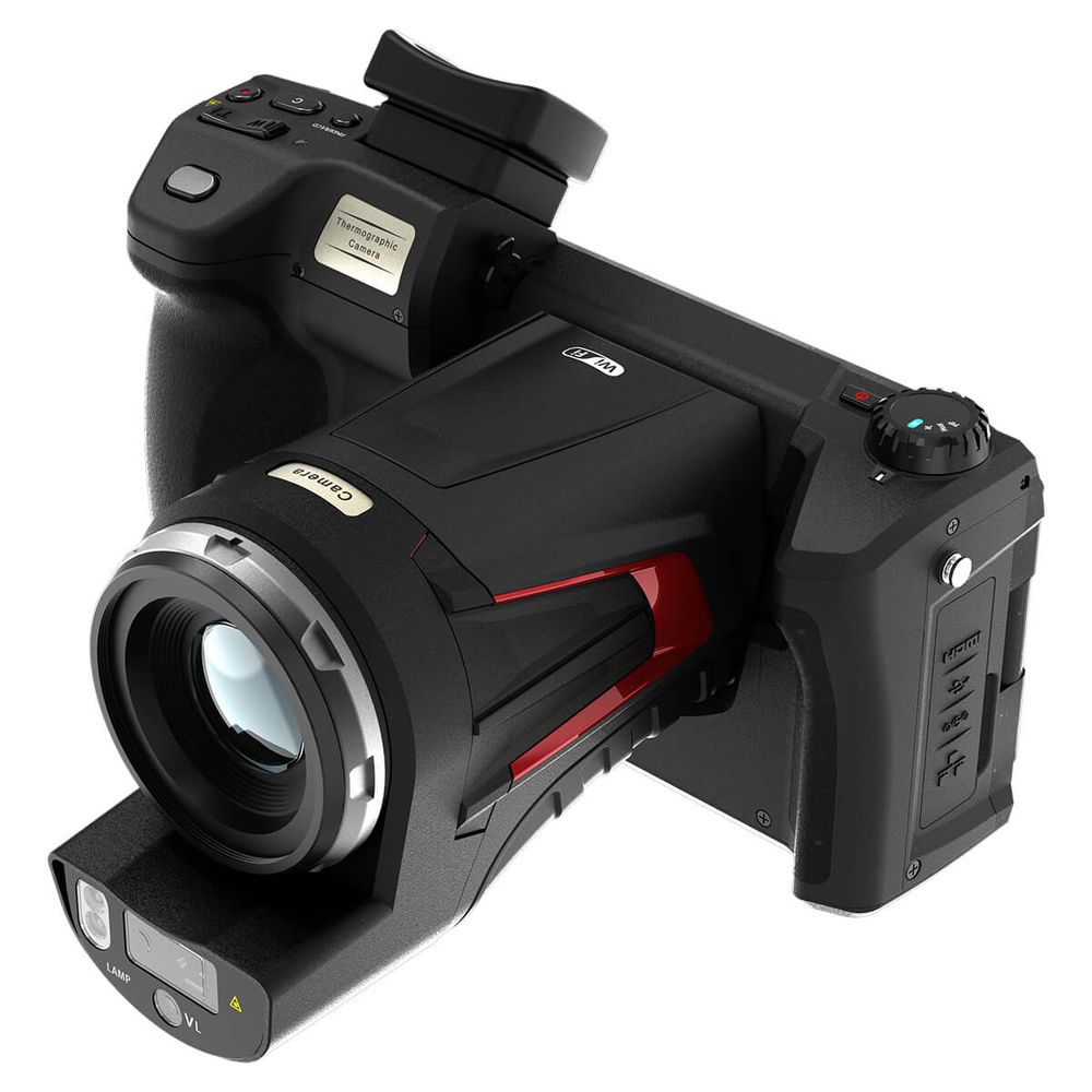 Тепловизор Guide PS800, GUIDE