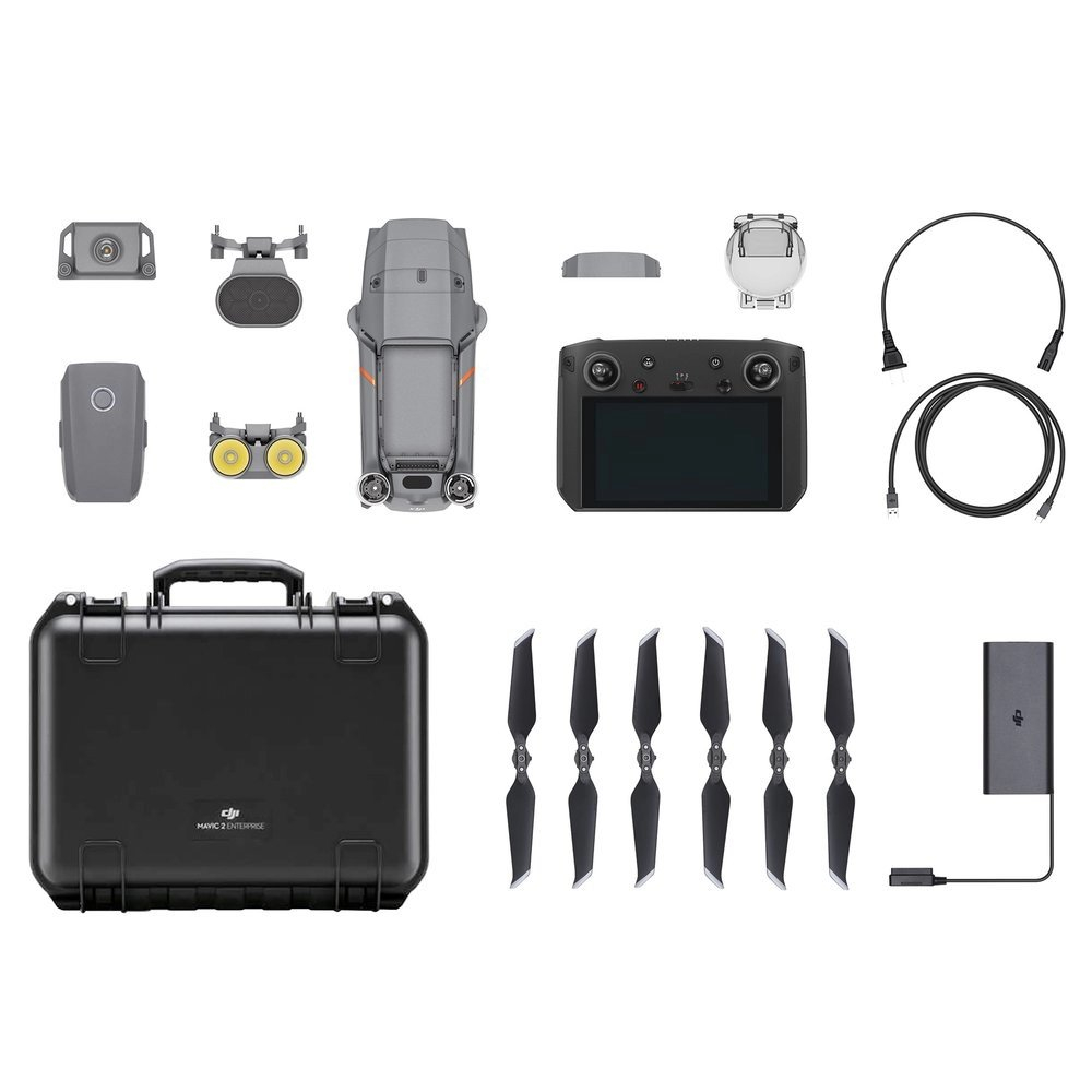 DJI Mavic 2 Enterprise Advanced