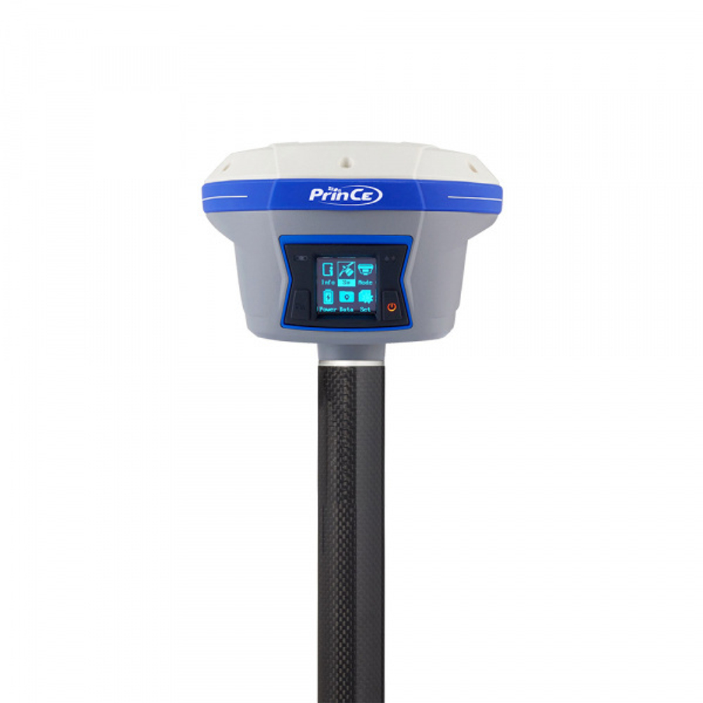 PrinCe i90 IMU UHF Kit (без LANDSTAR7) GNSS приемник с компенсацей наклона
