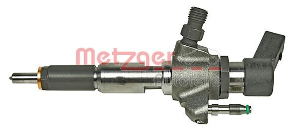 METZGER - 0871022-MEZ - Injector Nozzle